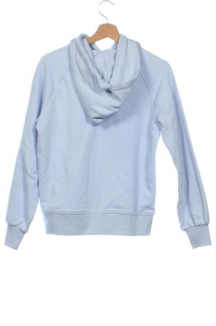 Dámska mikina  Tommy Hilfiger, Veľkosť XS, Farba Modrá, Cena  47,95 €