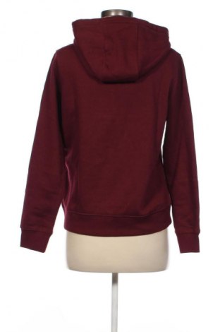 Dámská mikina  Tommy Jeans, Velikost S, Barva Červená, Cena  2 179,00 Kč
