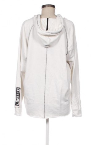 Damen Sweatshirt Tredy, Größe XL, Farbe Weiß, Preis € 20,17