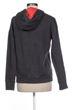 Damen Sweatshirt Twintip, Größe M, Farbe Grau, Preis 7,99 €
