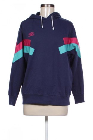 Dámska mikina  Umbro, Veľkosť M, Farba Viacfarebná, Cena  21,00 €