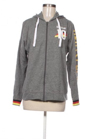 Damen Sweatshirt Unbranded, Größe L, Farbe Grau, Preis 26,99 €
