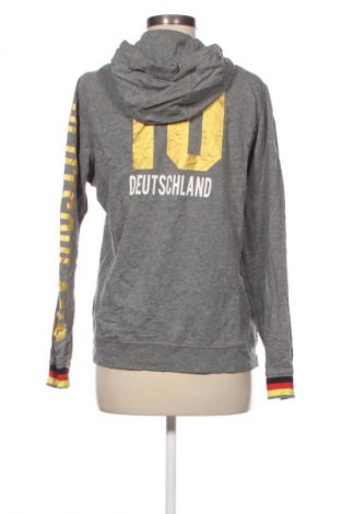 Damen Sweatshirt Unbranded, Größe L, Farbe Grau, Preis 26,99 €