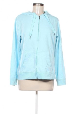 Hanorac de femei Unbranded, Mărime M, Culoare Albastru, Preț 132,99 Lei