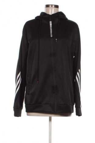 Damen Sweatshirt Unbranded, Größe XL, Farbe Schwarz, Preis 12,99 €
