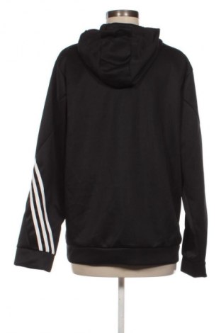 Damen Sweatshirt Unbranded, Größe XL, Farbe Schwarz, Preis 12,99 €