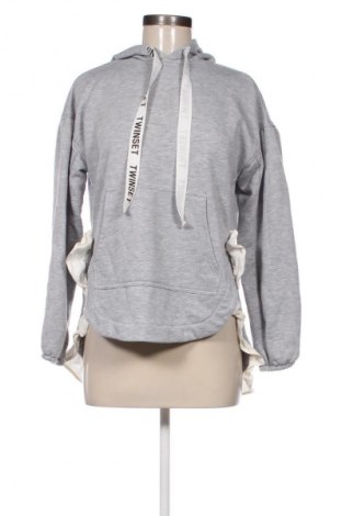 Hanorac de femei Unbranded, Mărime M, Culoare Gri, Preț 78,79 Lei