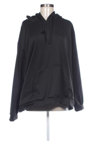 Női sweatshirt Unbranded, Méret 3XL, Szín Fekete, Ár 6 259 Ft