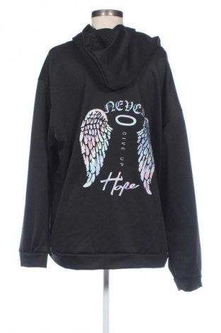 Női sweatshirt Unbranded, Méret 3XL, Szín Fekete, Ár 6 259 Ft