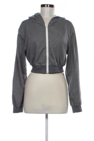 Damska bluza Unbranded, Rozmiar S, Kolor Szary, Cena 51,99 zł