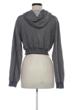 Damska bluza Unbranded, Rozmiar S, Kolor Szary, Cena 51,99 zł
