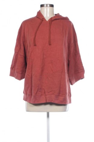 Γυναικείο φούτερ Unbranded, Μέγεθος M, Χρώμα Πορτοκαλί, Τιμή 18,99 €
