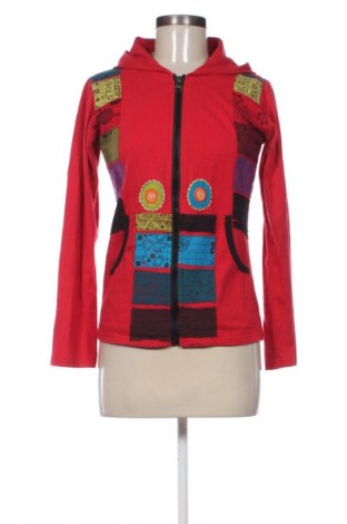 Damska bluza Unbranded, Rozmiar S, Kolor Kolorowy, Cena 92,91 zł