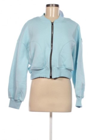 Női sweatshirt Unbranded, Méret S, Szín Kék, Ár 13 088 Ft