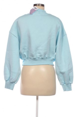 Női sweatshirt Unbranded, Méret S, Szín Kék, Ár 13 088 Ft