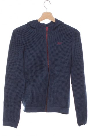 Damen Sweatshirt Unbranded, Größe XS, Farbe Blau, Preis 26,99 €