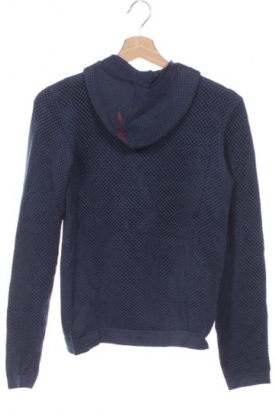 Damen Sweatshirt Unbranded, Größe XS, Farbe Blau, Preis 26,99 €