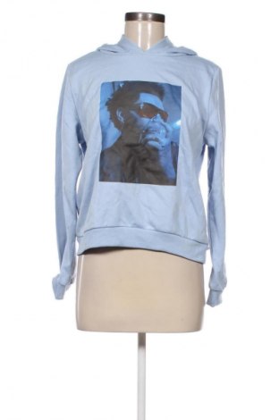 Női sweatshirt Unbranded, Méret S, Szín Kék, Ár 3 449 Ft