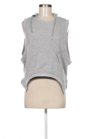 Damen Sweatshirt Urban Classics, Größe XL, Farbe Grau, Preis € 10,99