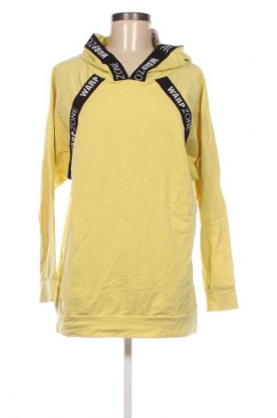 Női sweatshirt Warp, Méret XL, Szín Sárga, Ár 7 503 Ft