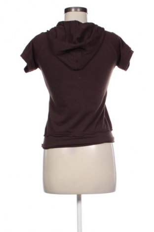 Damen Sweatshirt Waspy, Größe M, Farbe Braun, Preis 14,71 €