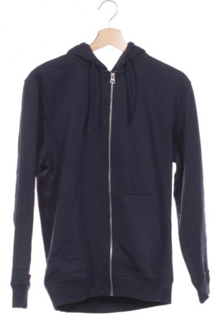 Damen Sweatshirt Weekday, Größe XS, Farbe Blau, Preis € 45,99