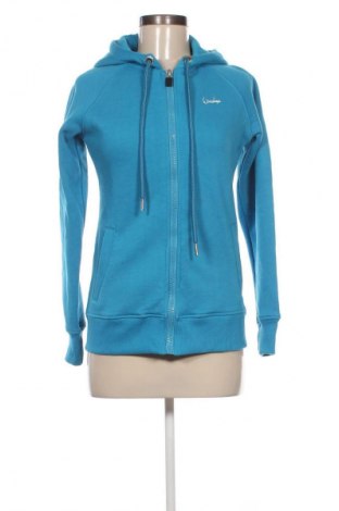 Női sweatshirt Winshape, Méret S, Szín Kék, Ár 20 769 Ft