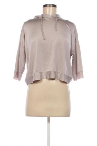Női sweatshirt Zara, Méret M, Szín Bézs, Ár 5 469 Ft