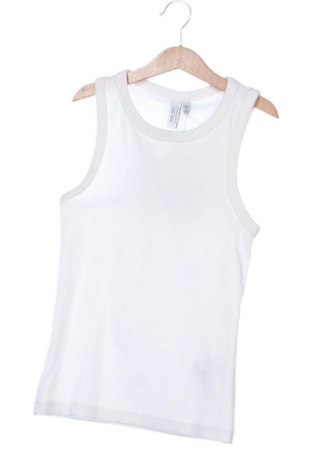 Top de femei & Other Stories, Mărime XS, Culoare Alb, Preț 381,99 Lei