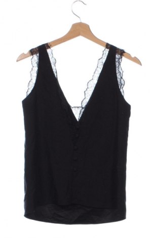 Dámsky top  ASOS, Veľkosť XS, Farba Čierna, Cena  8,95 €