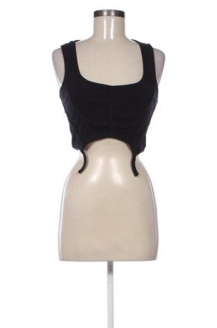 Női top ASOS, Méret M, Szín Fekete, Ár 5 842 Ft