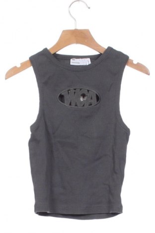 Női top ASOS, Méret XXS, Szín Szürke, Ár 4 719 Ft