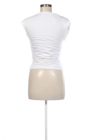 Damentop Abercrombie & Fitch, Größe M, Farbe Weiß, Preis 38,99 €
