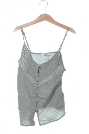 Dámsky top  About You, Veľkosť XS, Farba Zelená, Cena  15,95 €