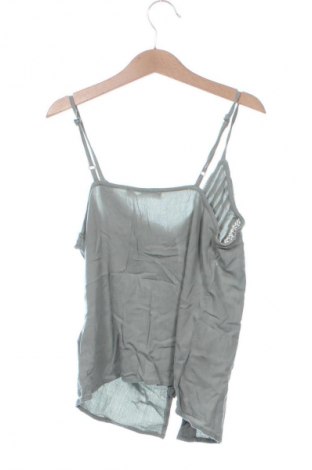 Dámsky top  About You, Veľkosť XS, Farba Zelená, Cena  15,95 €