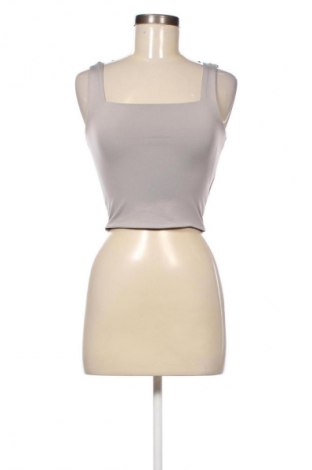 Damski top Amisu, Rozmiar S, Kolor Szary, Cena 95,99 zł