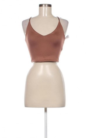 Damentop Amisu, Größe S, Farbe Braun, Preis 14,99 €