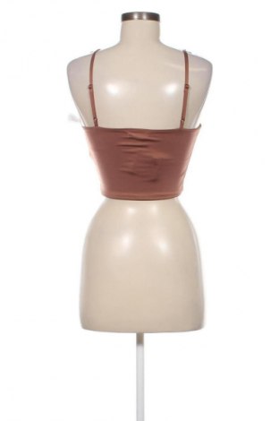 Damentop Amisu, Größe S, Farbe Braun, Preis 14,99 €