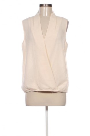 Top de femei Amisu, Mărime M, Culoare Ecru, Preț 98,99 Lei