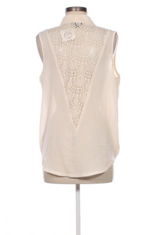 Top de femei Amisu, Mărime M, Culoare Ecru, Preț 98,99 Lei