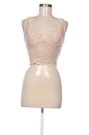 Damentop Amisu, Größe S, Farbe Beige, Preis 15,99 €
