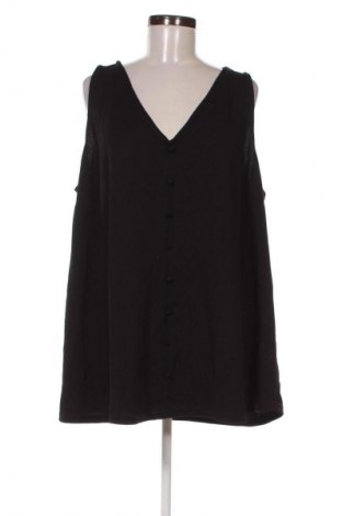 Damentop Anko, Größe XXL, Farbe Schwarz, Preis € 32,99