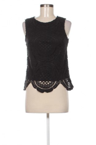 Damski top Apricot, Rozmiar S, Kolor Czarny, Cena 66,99 zł