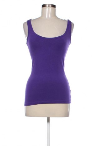 Damentop Atmosphere, Größe S, Farbe Lila, Preis 13,99 €