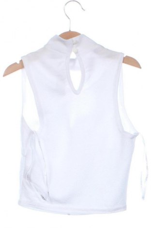 Damentop Atmosphere, Größe XS, Farbe Weiß, Preis € 10,99