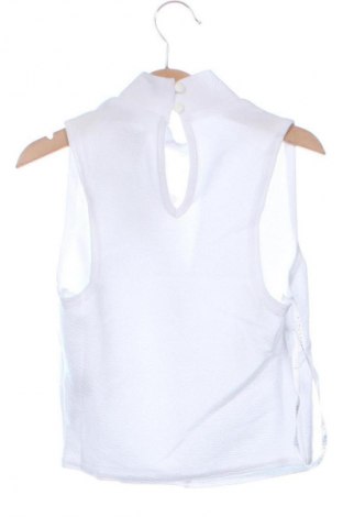 Damentop Atmosphere, Größe XS, Farbe Weiß, Preis € 10,99
