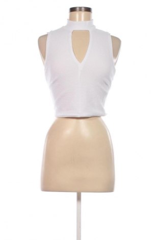 Top de femei Atmosphere, Mărime M, Culoare Alb, Preț 49,99 Lei