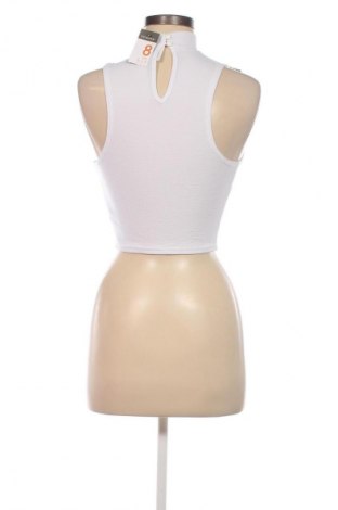 Top de femei Atmosphere, Mărime S, Culoare Alb, Preț 49,99 Lei