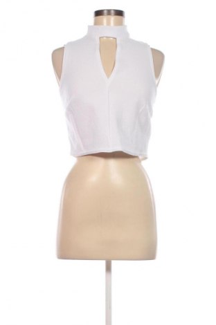 Top de femei Atmosphere, Mărime M, Culoare Alb, Preț 49,99 Lei