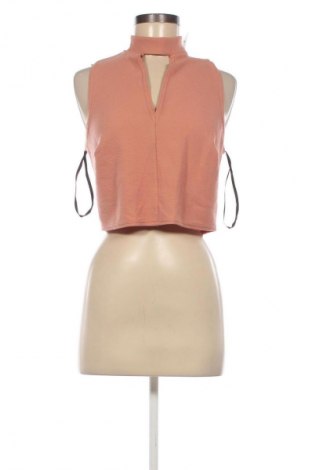 Damentop Atmosphere, Größe XL, Farbe Orange, Preis 23,34 €